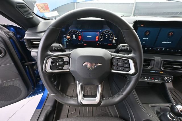 Used 2024 Ford Mustang GT w/ GT Performance Package RWD image 27