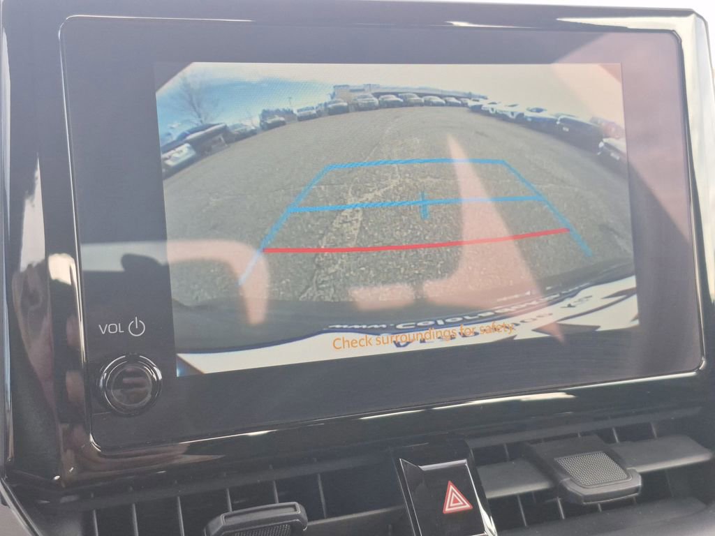 Used 2024 Toyota Corolla LE image 21