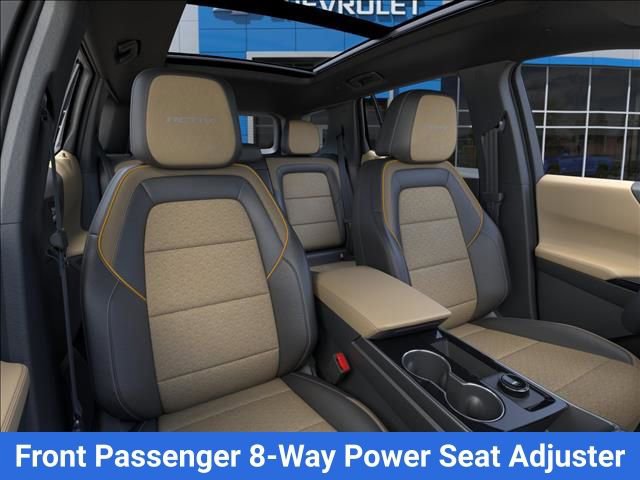 New 2026 Chevrolet Equinox ACTIV AWD/4WD image 17