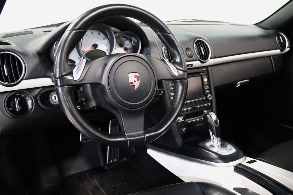 Used 2012 Porsche Boxster S RWD image 45