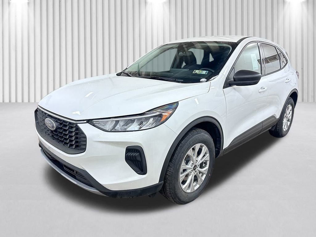 New 2026 Ford Escape Active w/ Tech Pack #1 AWD/4WD image 10