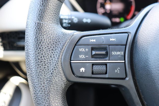 Used 2023 Honda HR-V LX image 19