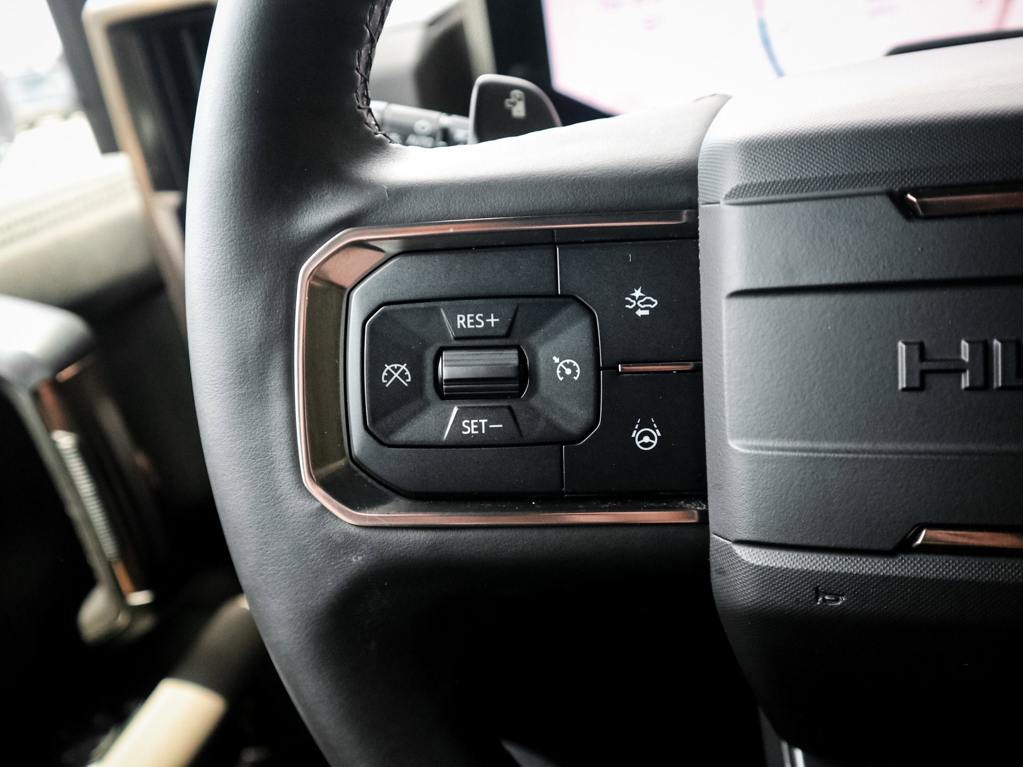 Used 2025 GMC Hummer EV 3X AWD/4WD image 19