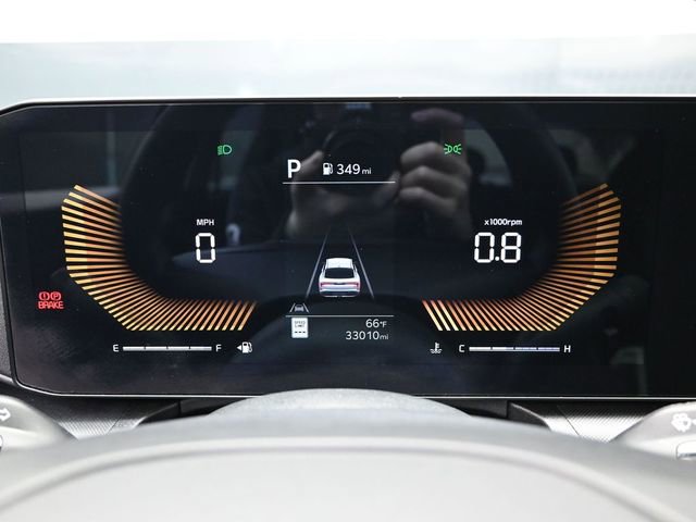 Used 2025 Kia K4 LXS image 28