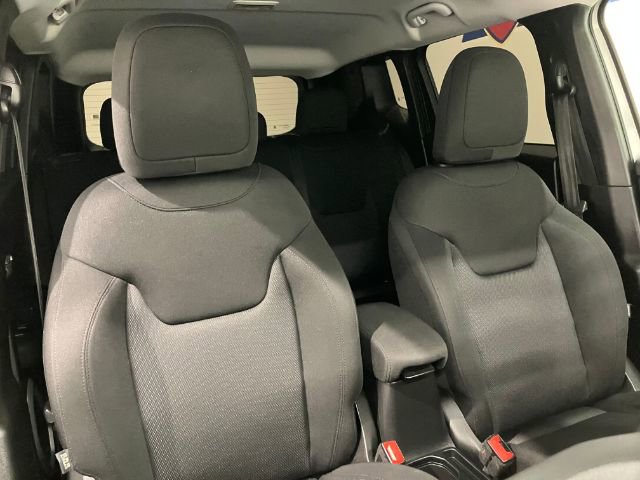 Used 2018 Jeep Renegade Sport w/ Power & Air Group image 11