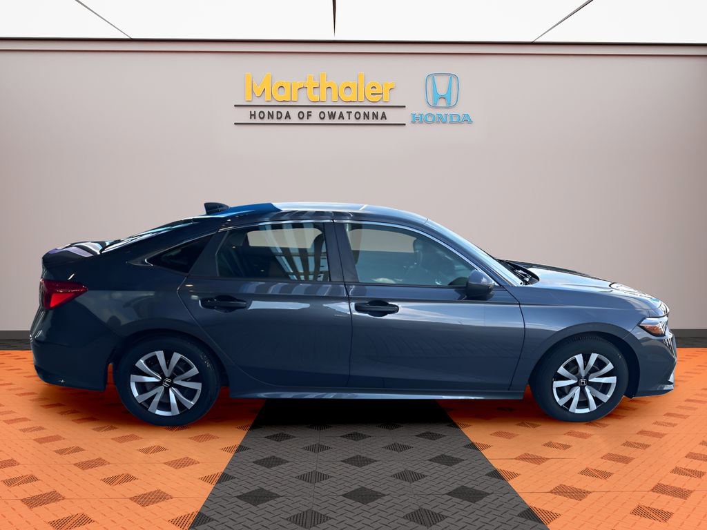 Used 2023 Honda Civic LX image 6