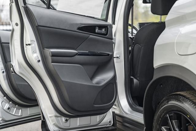 New 2026 Mitsubishi Eclipse Cross LE image 32