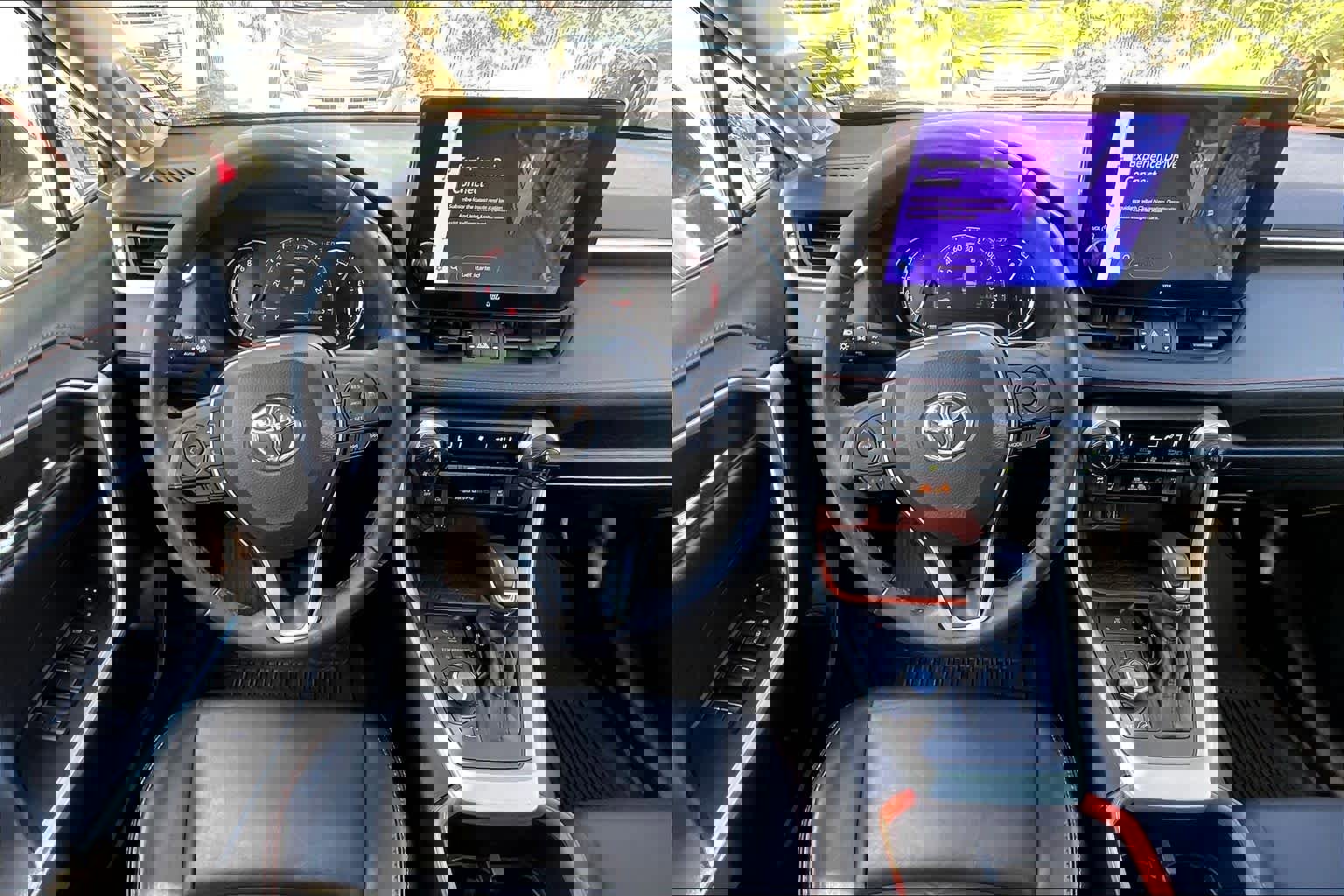 Used 2024 Toyota RAV4 Adventure w/ Convenience Package image 6