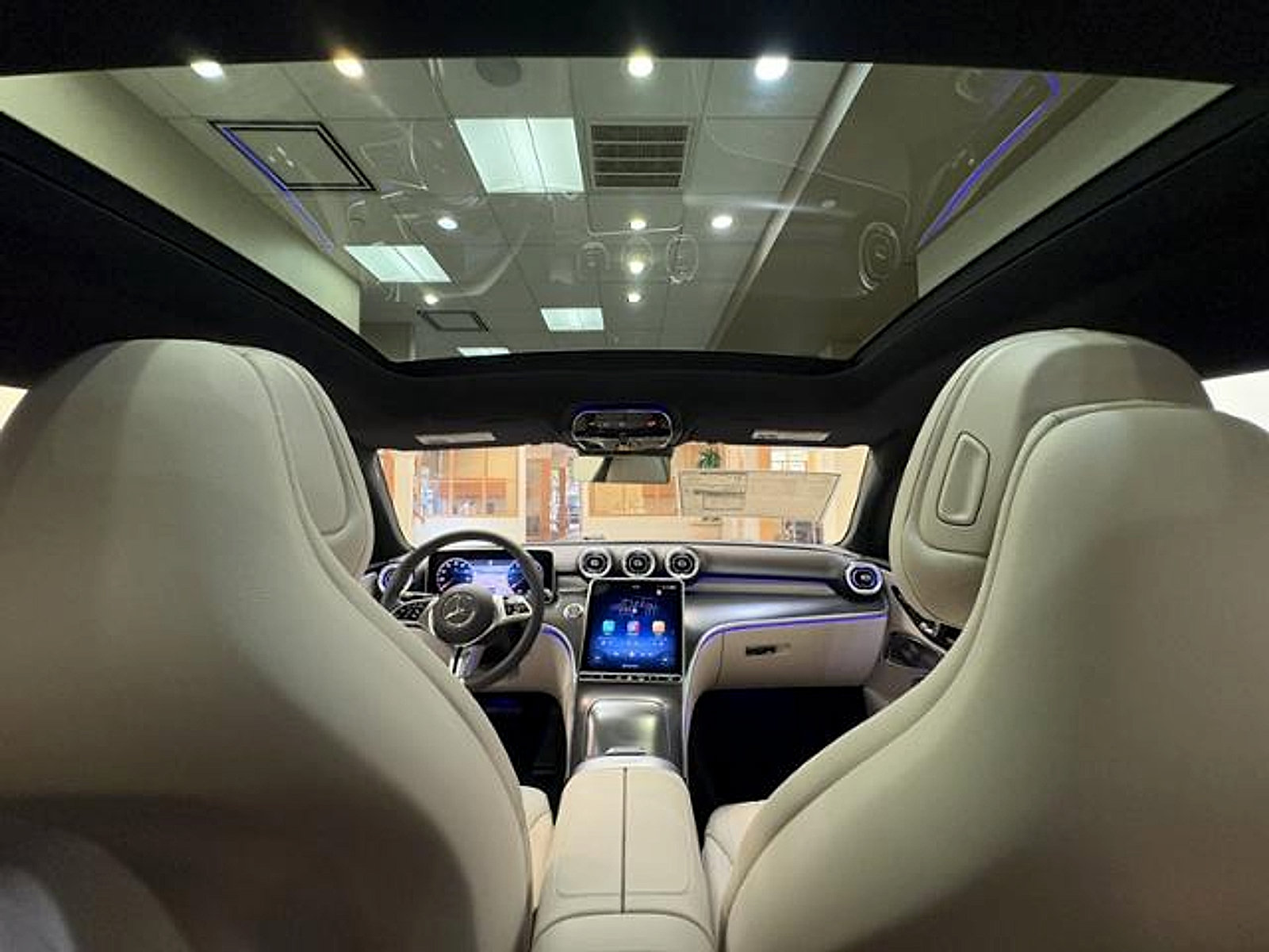 New 2026 Mercedes-Benz CLE 300 4MATIC Coupe image 27