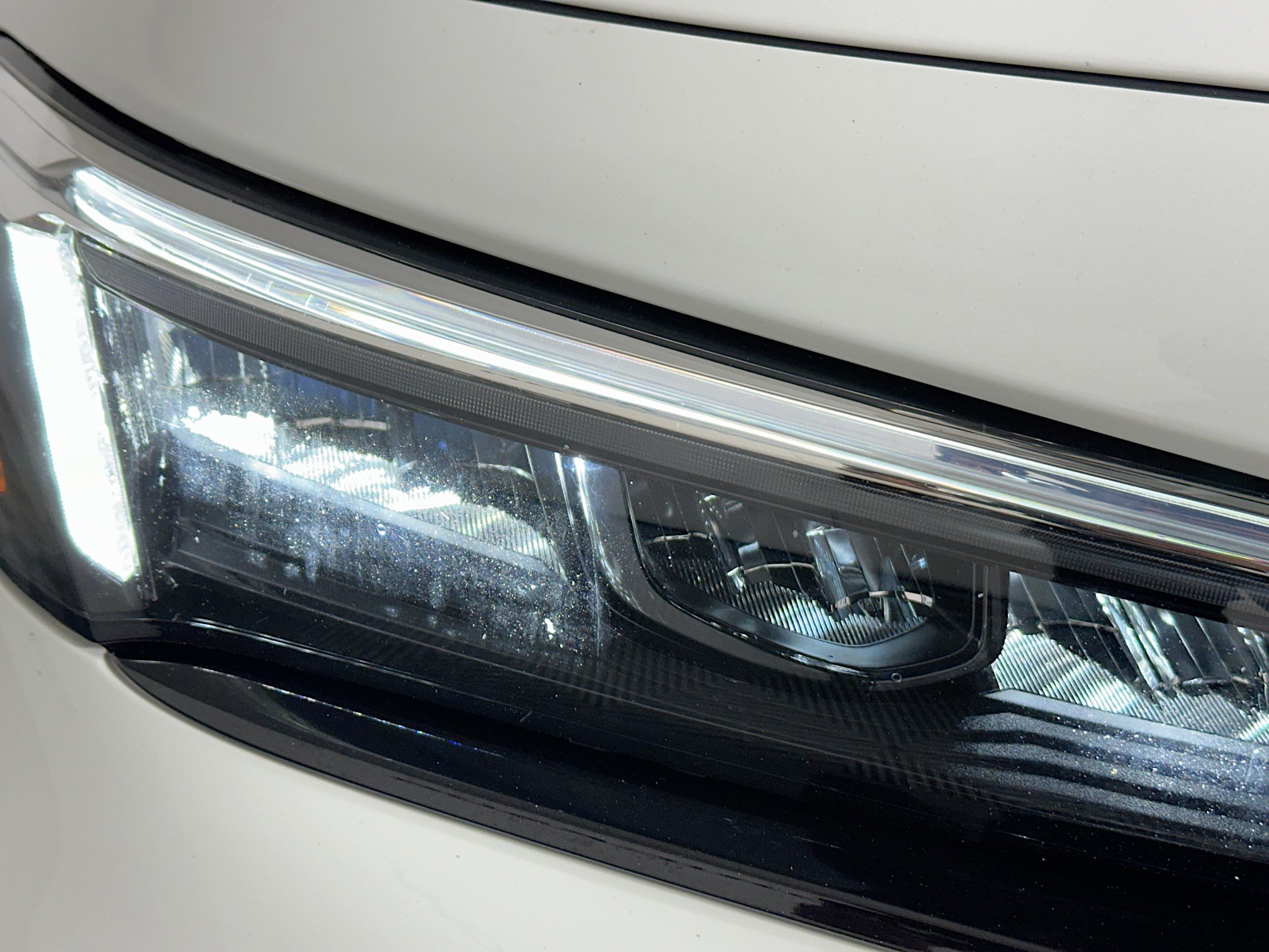 Used 2025 Honda Civic Si image 9