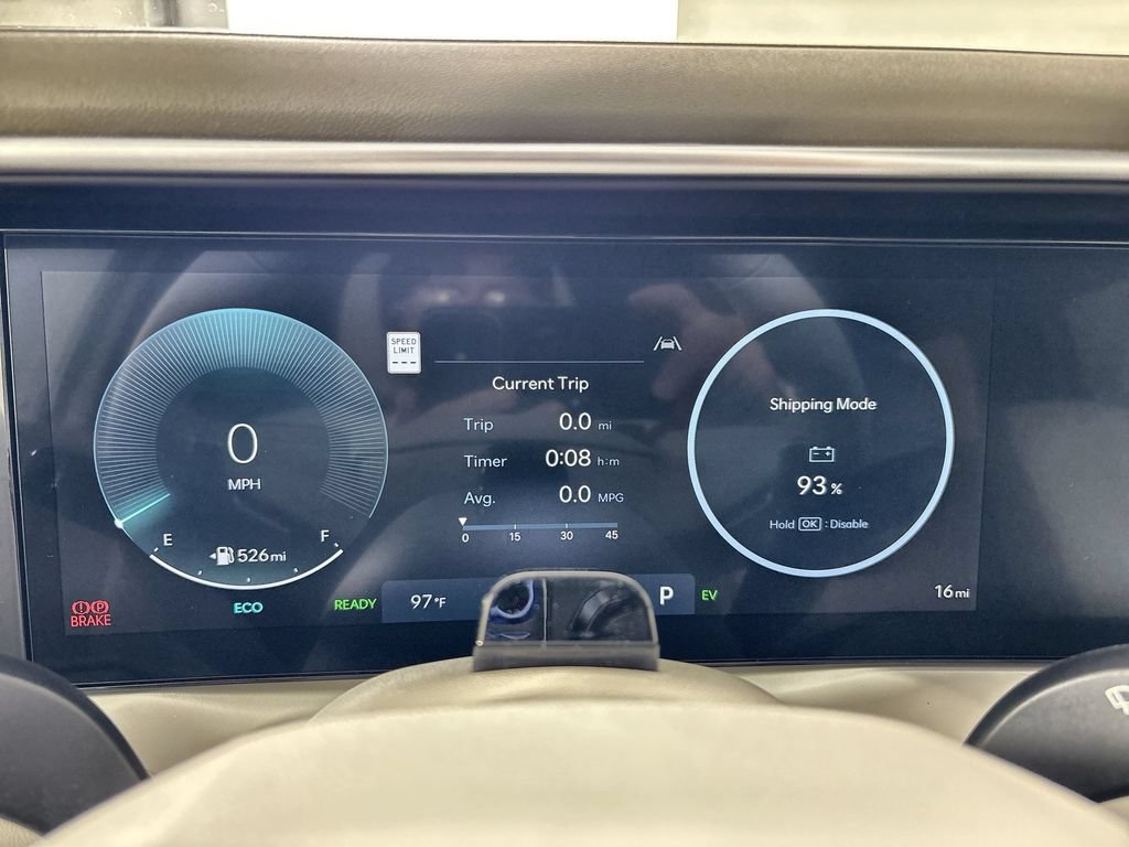 New 2026 Hyundai Palisade FWD Hybrid image 10