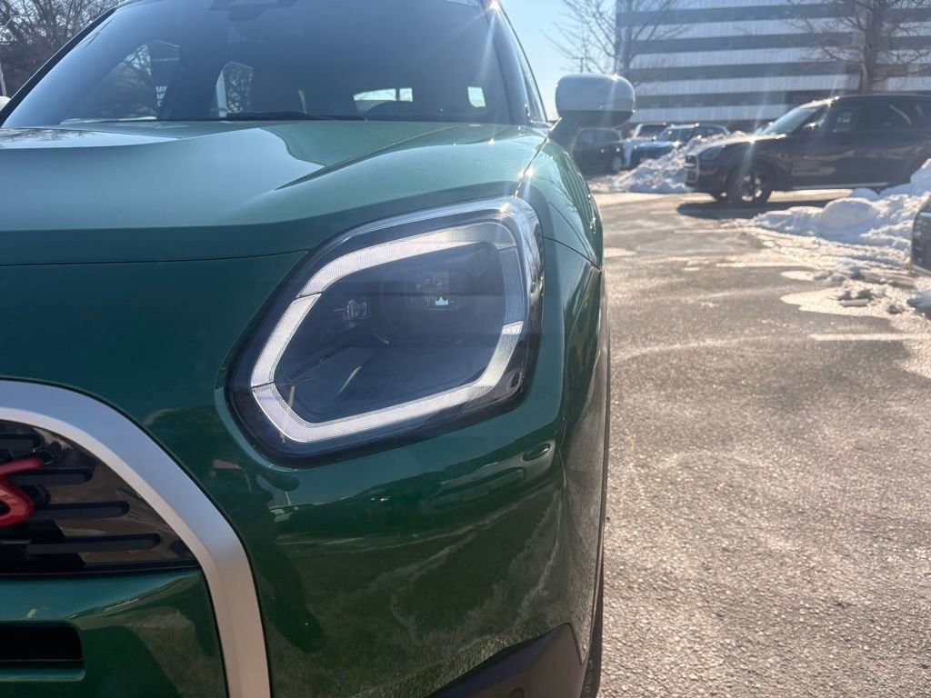 Used 2026 MINI Cooper Countryman S image 13