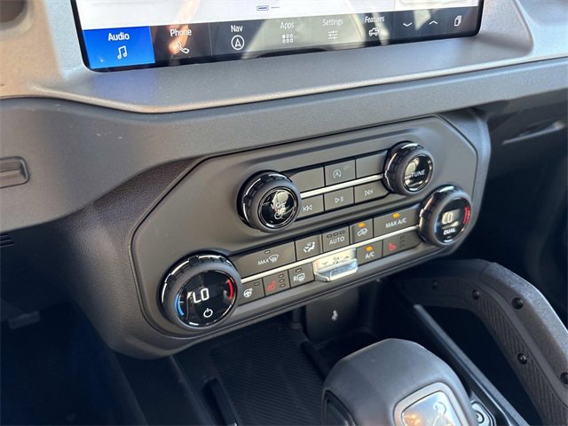 New 2025 Ford Bronco Outer Banks w/ Sasquatch Package image 27