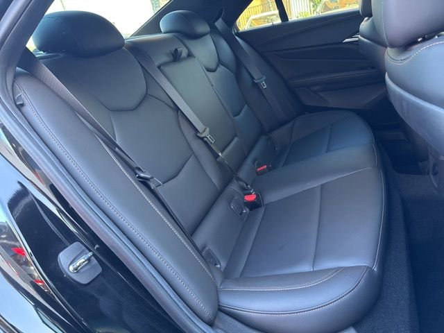 Used 2023 Cadillac CT4 V image 17