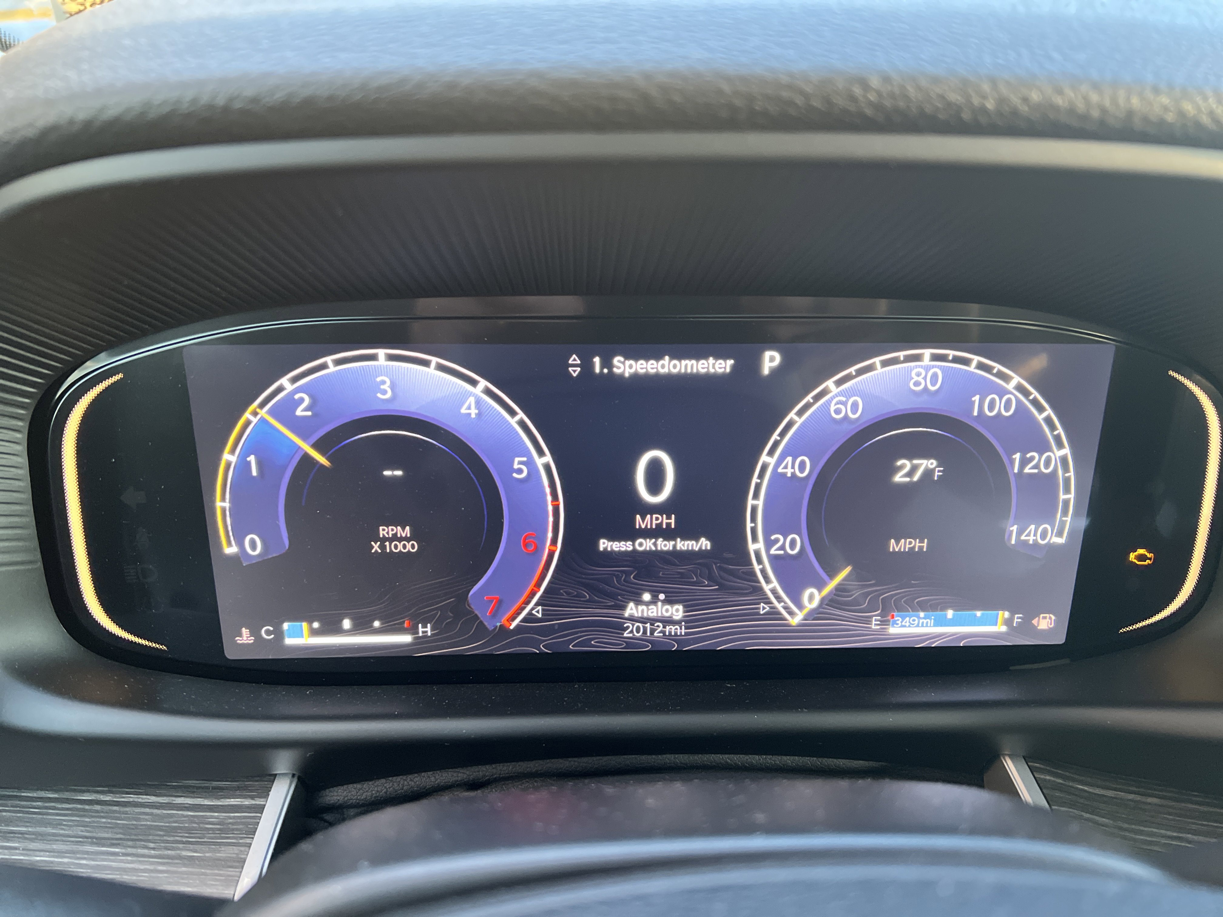 Used 2024 Jeep Wagoneer Series II w/ Premium Group I image 29