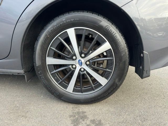 Used 2022 Subaru Impreza Premium image 29