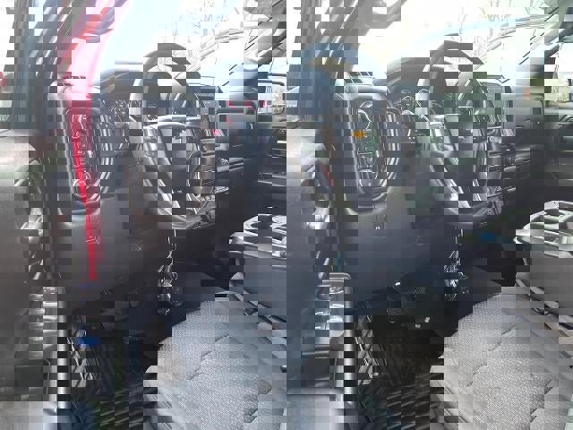 Used 2021 Chevrolet Silverado 1500 Custom w/ Safety Confidence Package image 6