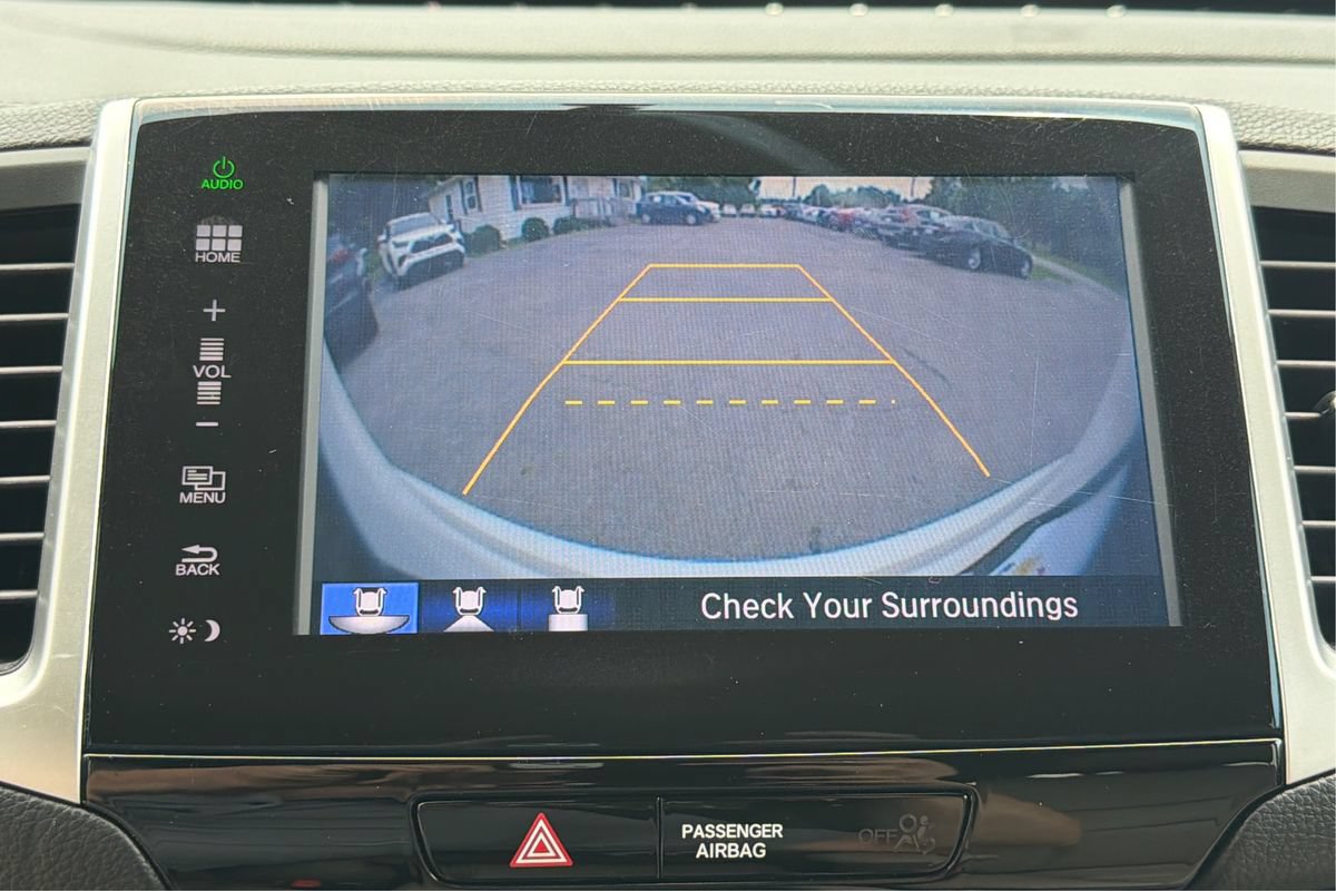 Used 2016 Honda Pilot EX-L image 31