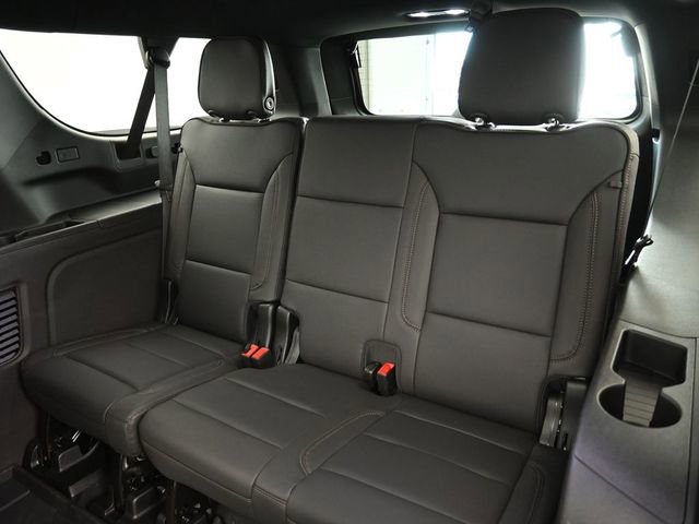 New 2026 Chevrolet Suburban High Country w/ Sun And Tow Package image 28