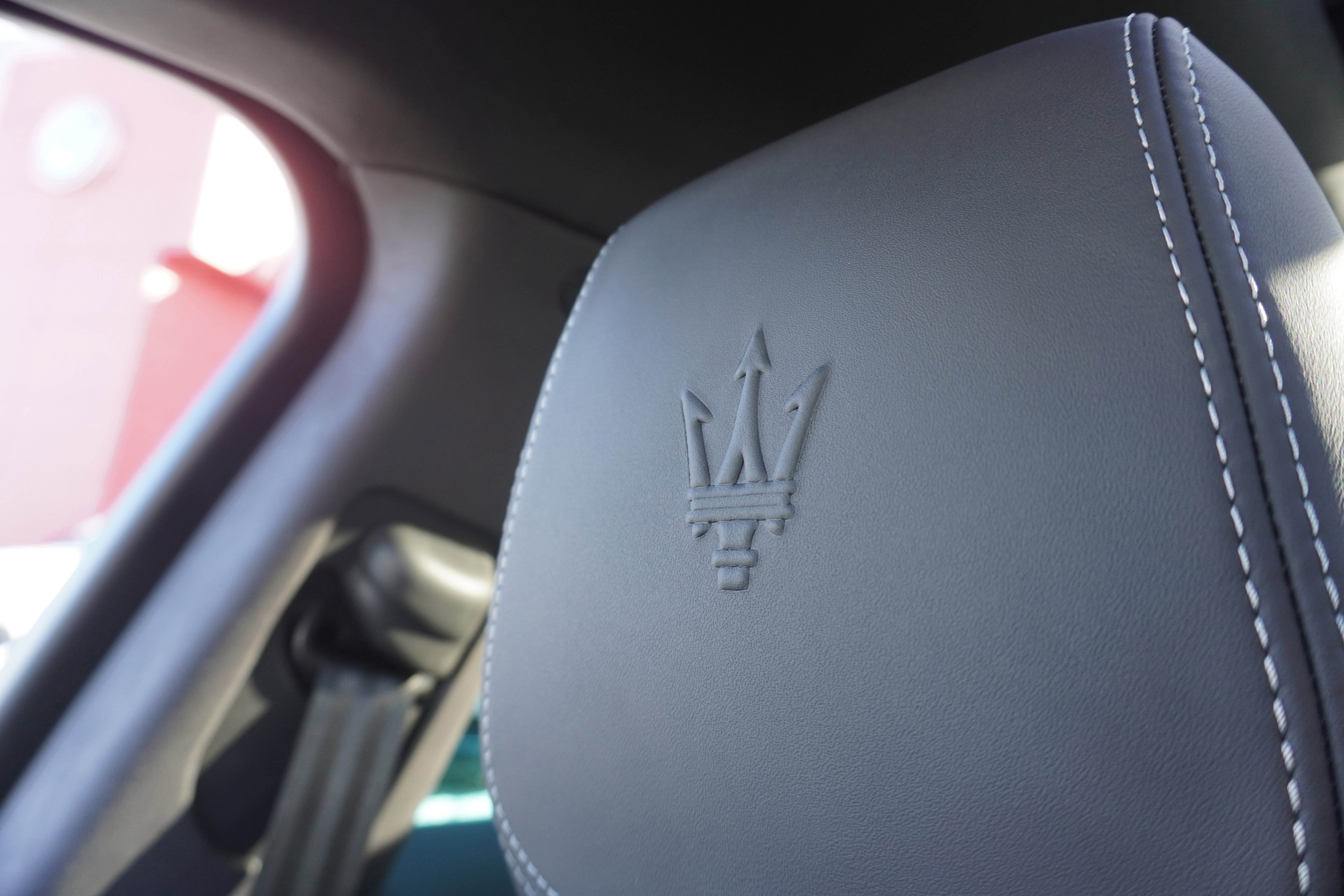 New 2025 Maserati Grecale GT image 29