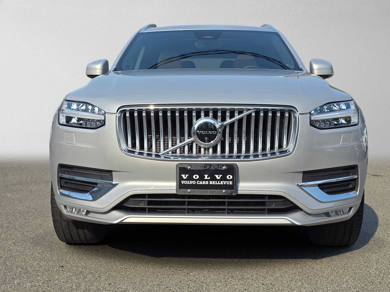 Certified 2023 Volvo XC90 B6 Ultimate AWD/4WD image 8