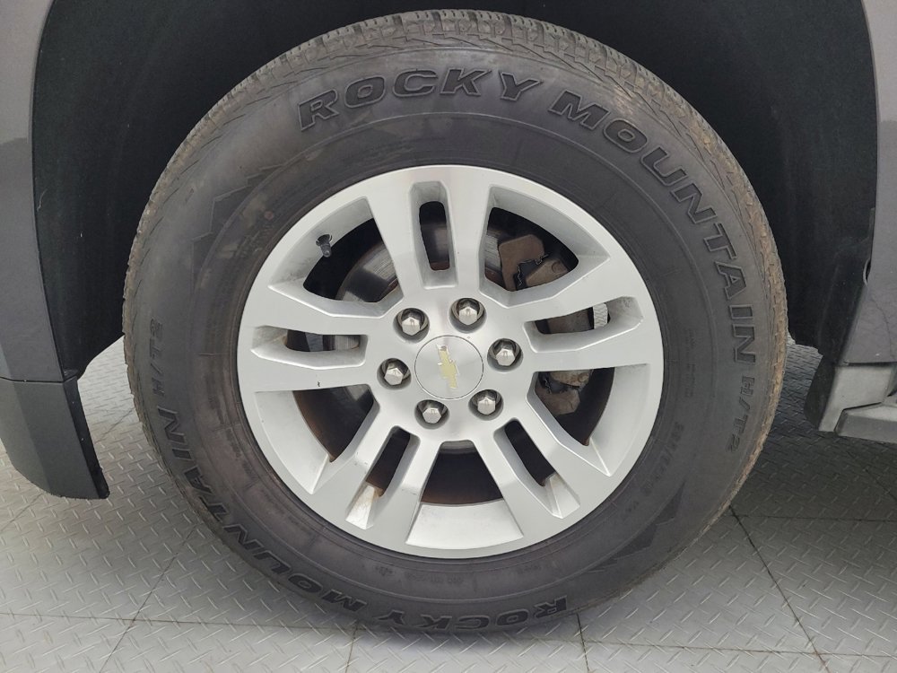Used 2016 Chevrolet Tahoe LS AWD/4WD image 31