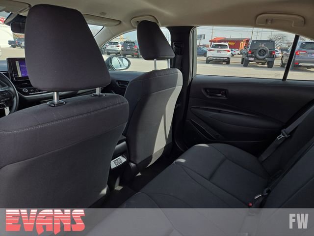 Used 2024 Toyota Corolla LE image 21