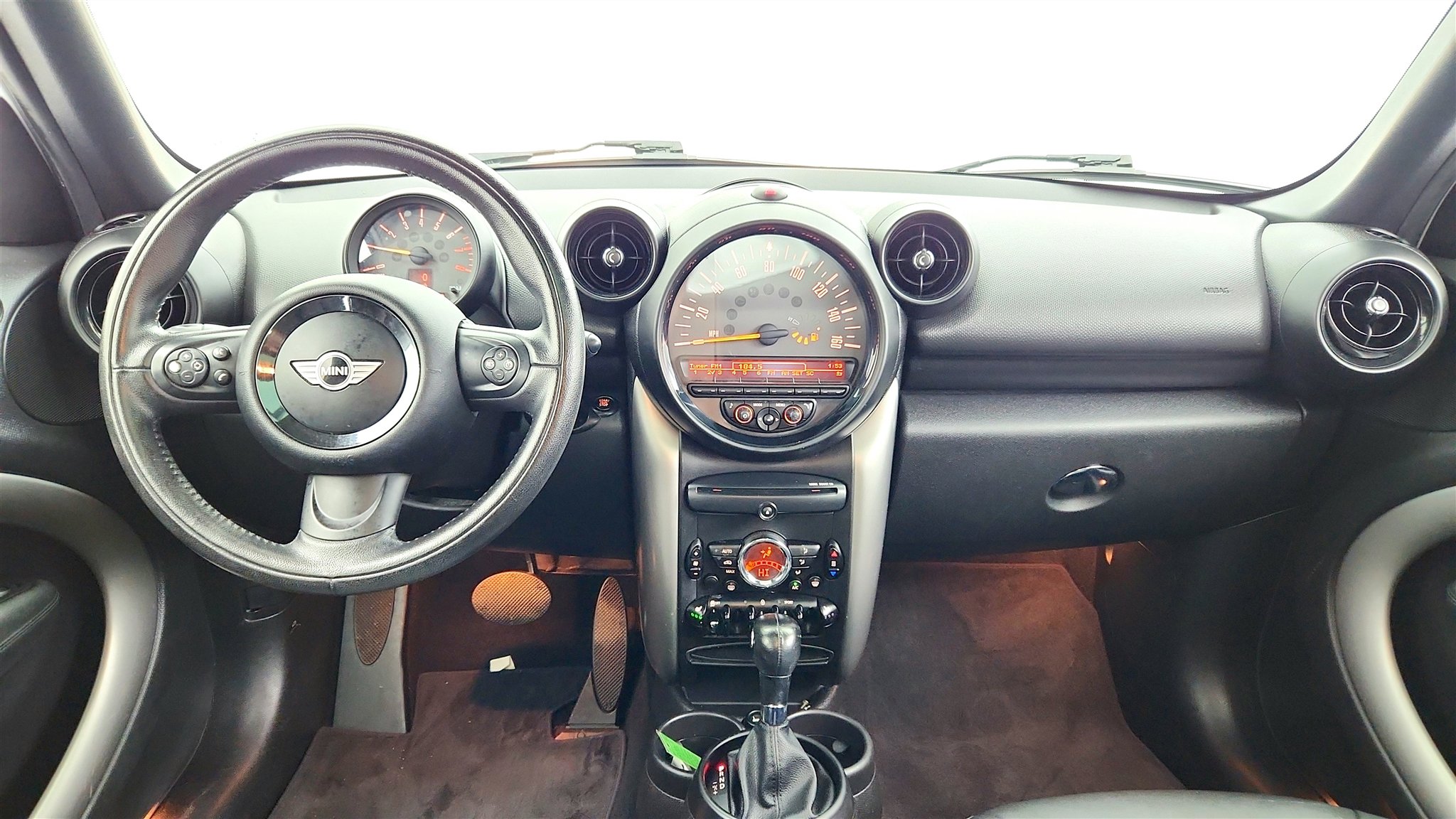 Used 2015 MINI Cooper Countryman image 12