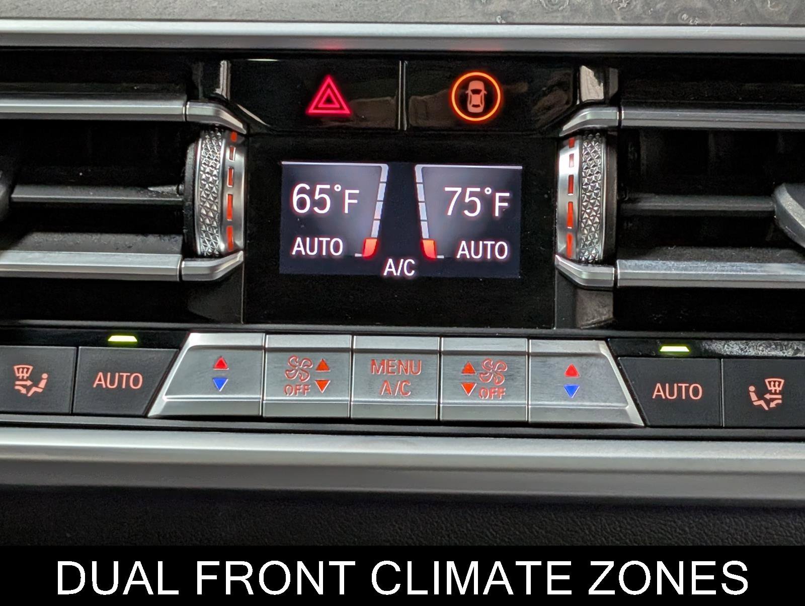 Used 2023 BMW X5 xDrive40i AWD/4WD image 31