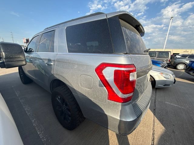 Used 2020 Ford Expedition XLT w/ Equipment Group 202A RWD image 8