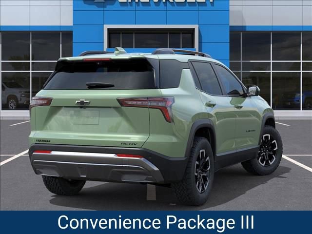 New 2026 Chevrolet Equinox ACTIV image 4