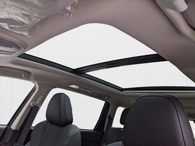 New 2025 Subaru Ascent Touring image 14