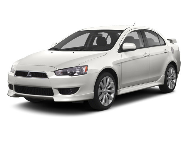 Used 2014 Mitsubishi Lancer ES FWD image 2