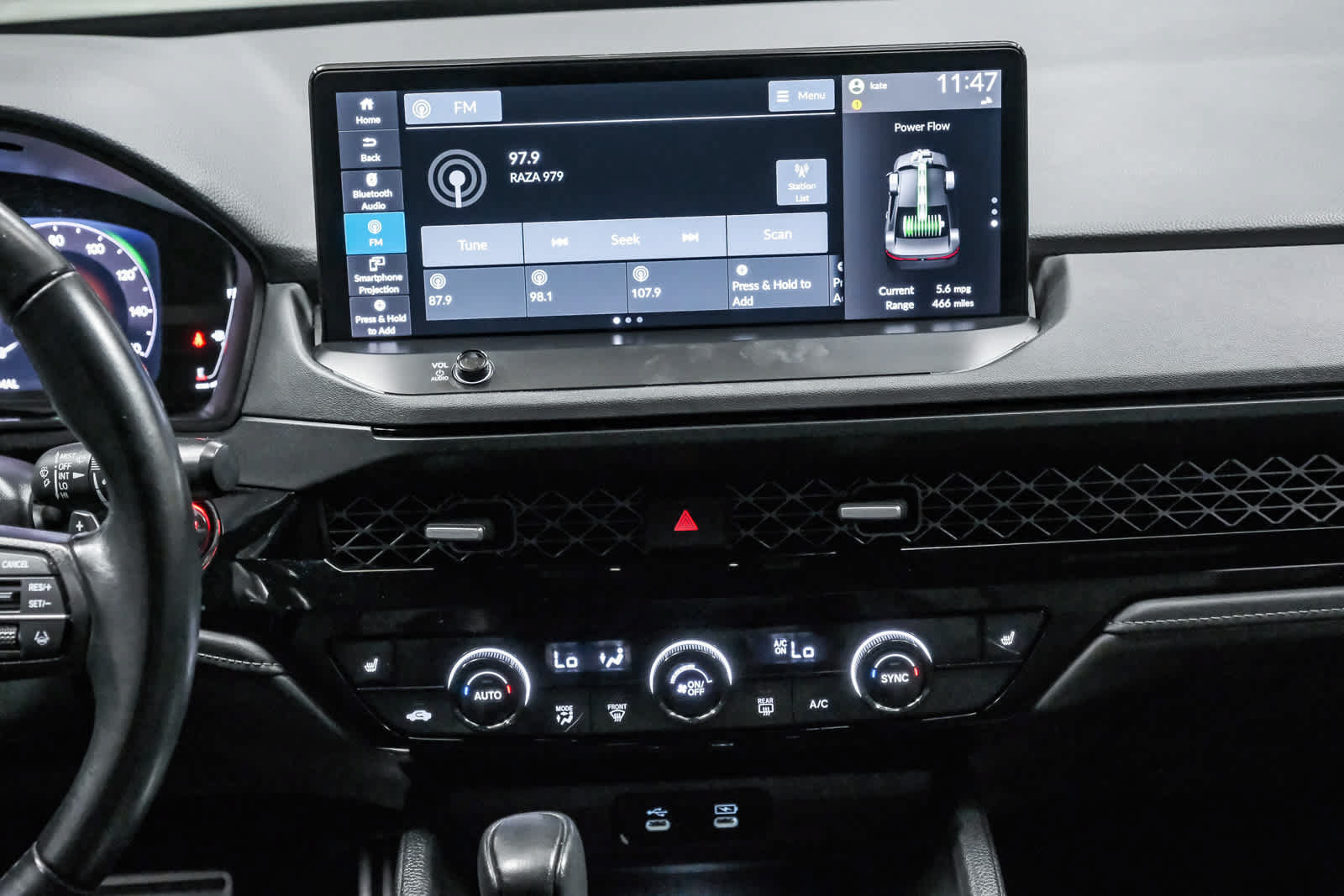 Used 2024 Honda Accord Sport image 16