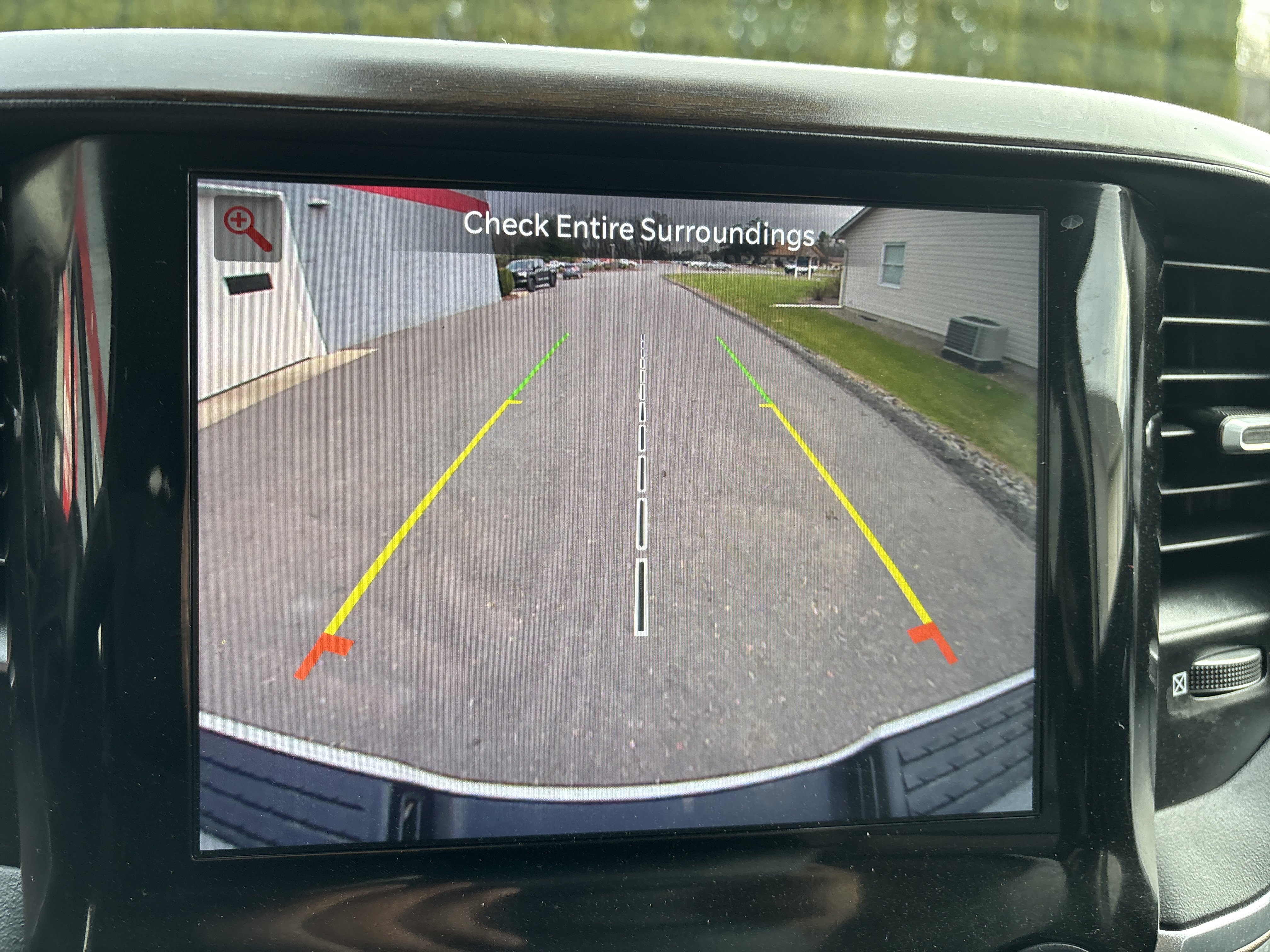 Used 2024 RAM 2500 Laramie w/ Safety Group image 25