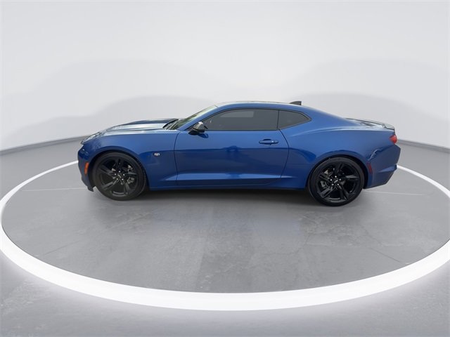 Used 2021 Chevrolet Camaro LT image 5
