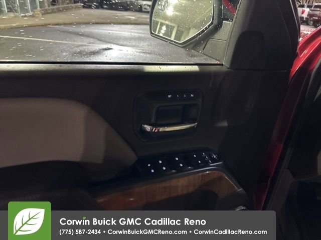 Used 2018 GMC Sierra 1500 SLT image 11