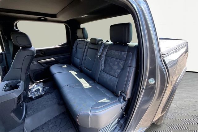 Used 2026 Toyota Tundra TRD Pro image 16