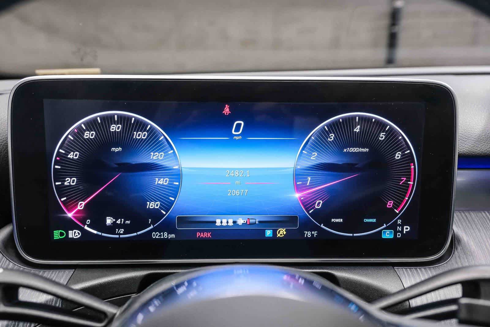 Certified 2023 Mercedes-Benz C 300 Sedan image 26