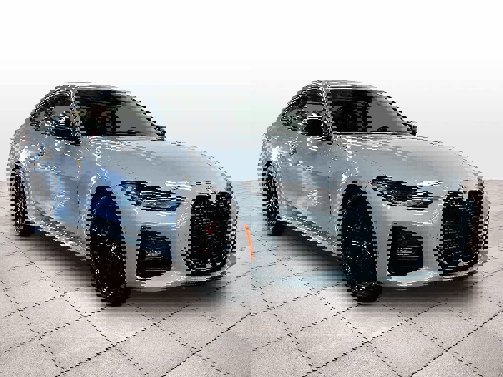 Used 2024 BMW 430i 430i w/ M Sport Package image 2