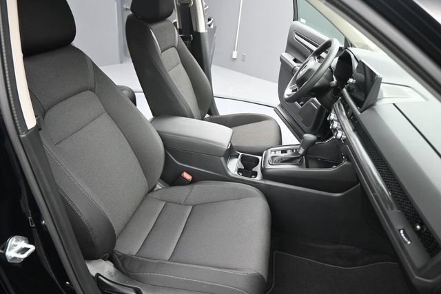 Used 2026 Honda CR-V EX image 14