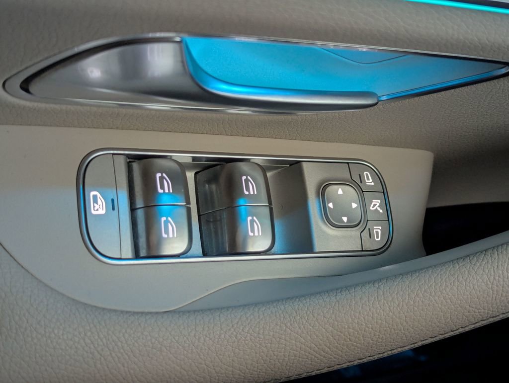 Used 2023 Mercedes-Benz GLE 450 4MATIC image 47