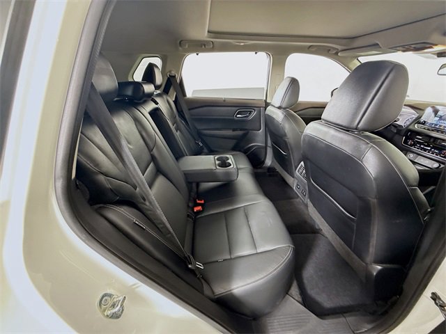 Used 2021 Nissan Rogue SL w/ Premium Package image 28