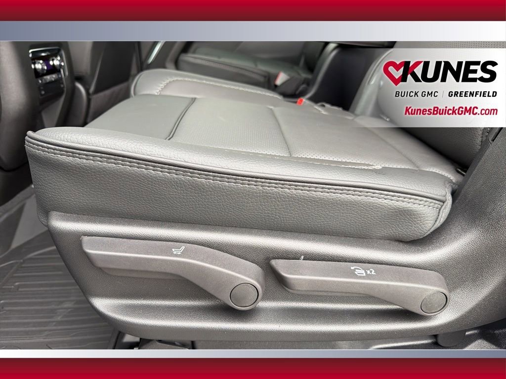 New 2026 GMC Yukon XL Denali w/ Sun & Power Step Package image 32