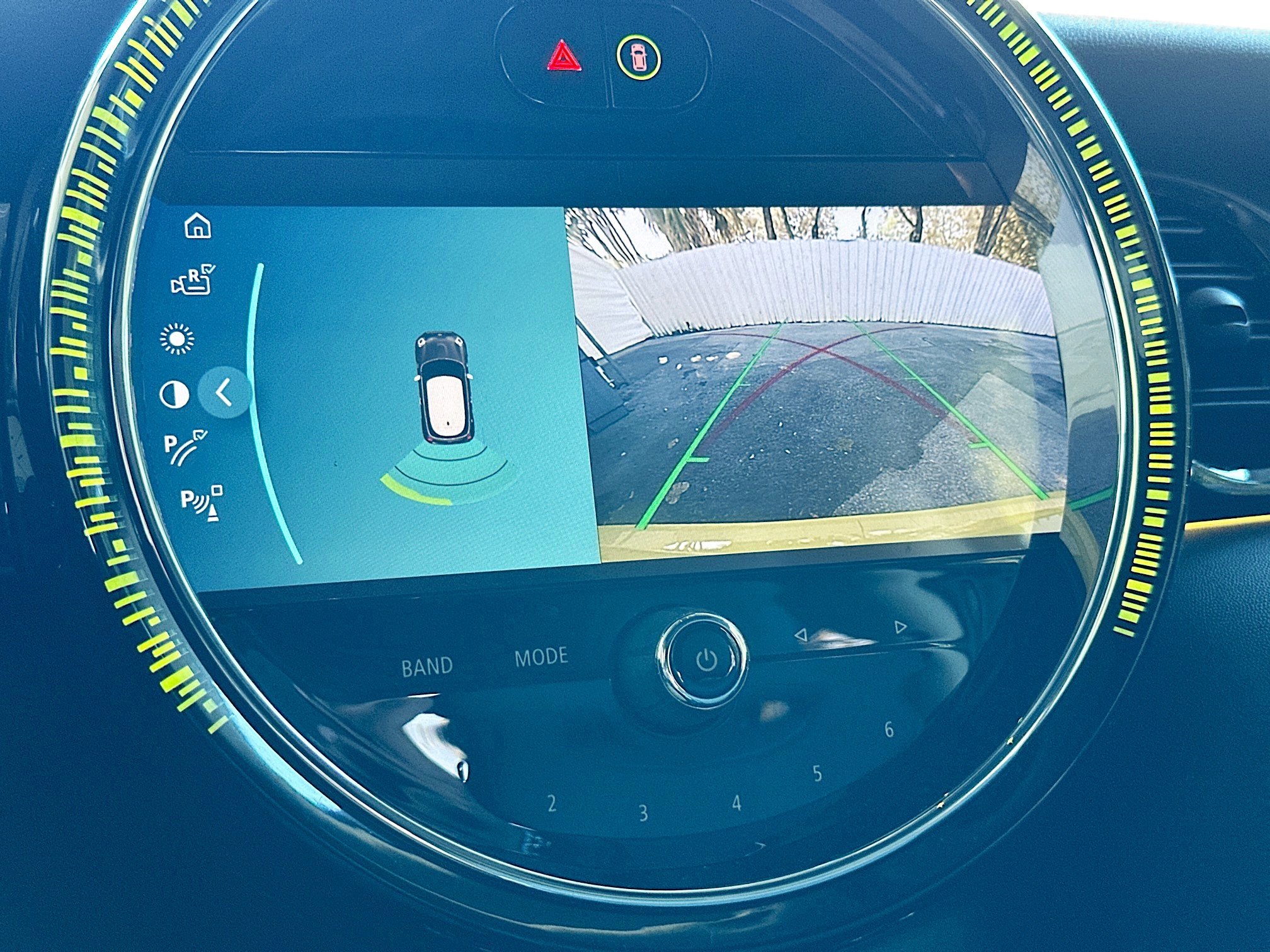 Certified 2023 MINI Cooper S image 14