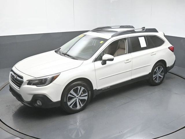 Used 2018 Subaru Outback 2.5i Limited AWD/4WD image 46