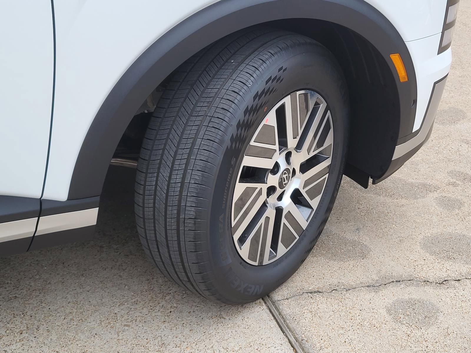 New 2026 Hyundai Palisade SEL Premium AWD/4WD image 6