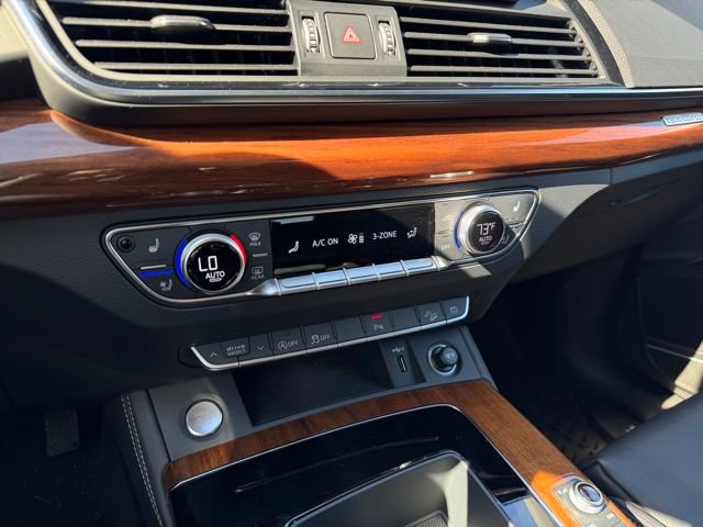 Used 2023 Audi Q5 2.0T Premium Plus image 19