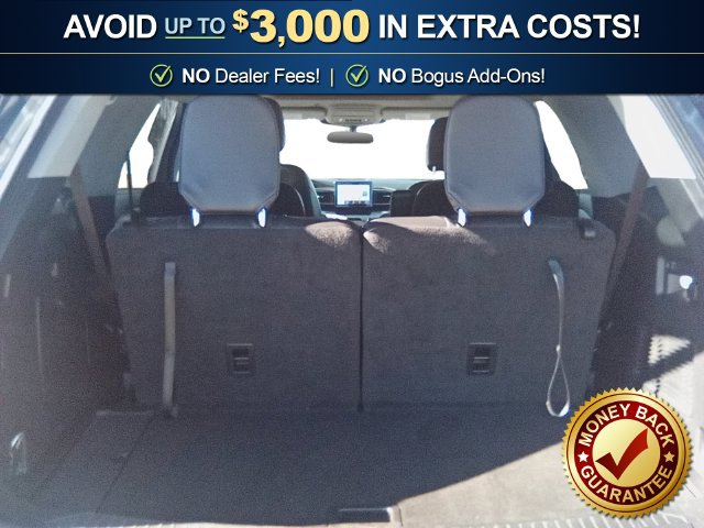 Certified 2023 Ford Explorer XLT AWD/4WD image 24