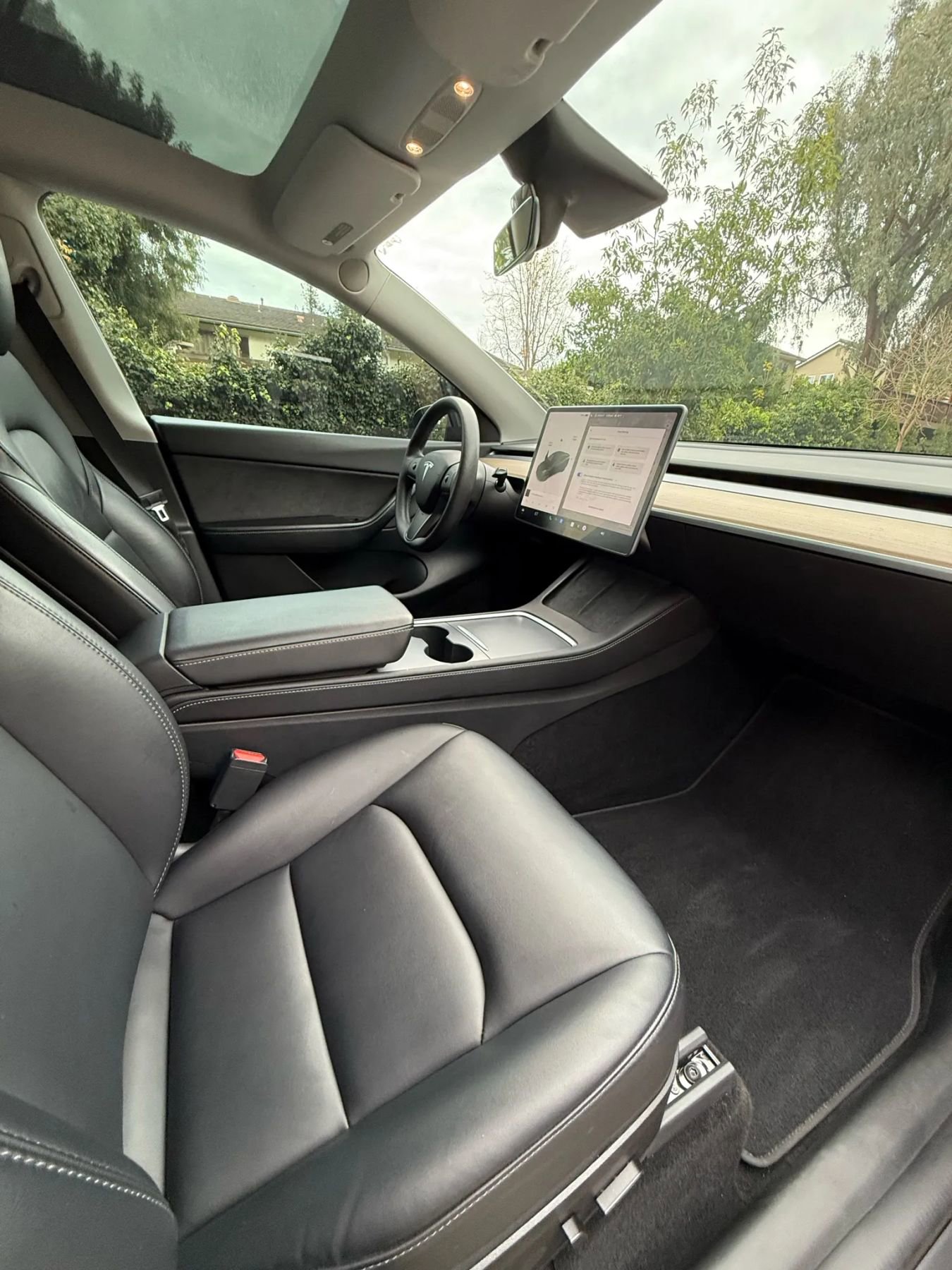 Used 2022 Tesla Model Y Performance image 56